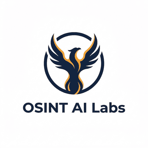 OSINT AI Labs